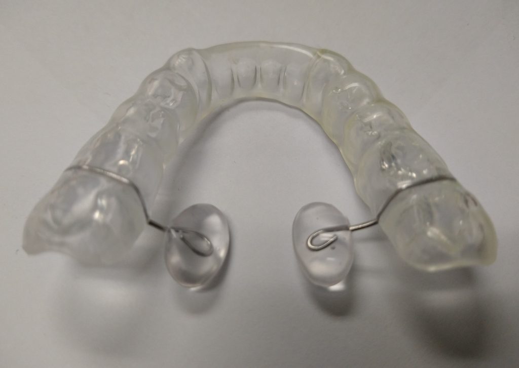 Dream Systems Dental Lab Sleep Apnea Devices Roseville, CA